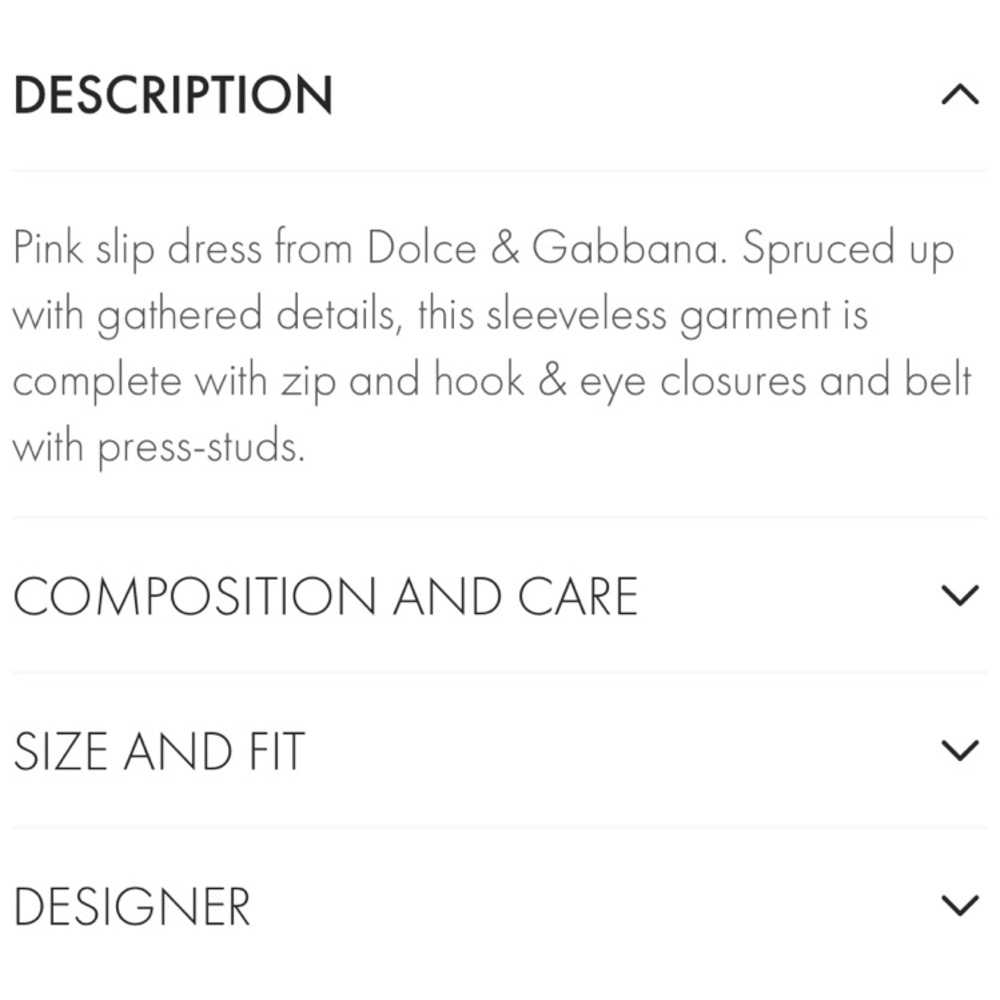 Classic Feminine Audrey Monica Pink Square-Neck A-Line Dress Dolce & Gabbana - Picture 9 of 12